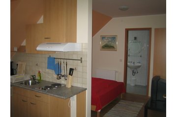 Slovenia Privát Bled, Interiorul